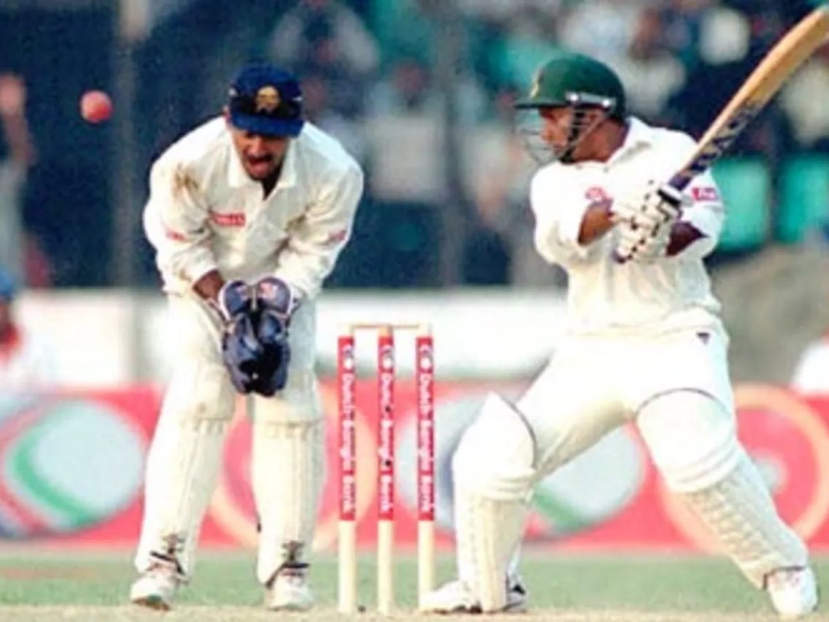 15 की उम्र में डेब्यू, हिंदू लड़की से प्यार और फिर… जानें पूर्व भारतीय क्रिकेटर सबा करीम की दिल को छू लेने वाली लव स्टोरी - Photo Gallery