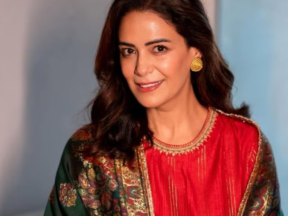 क्या होती है महिलाओं की एक्सपायरी डेट? बॉर्डर 2 की एक्ट्रेस मोना सिंह ने क्यों कहीं ऐसी अटपटी बात? - Photo Gallery