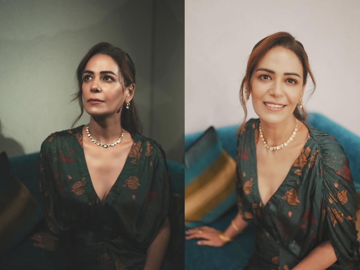 क्या होती है महिलाओं की एक्सपायरी डेट? बॉर्डर 2 की एक्ट्रेस मोना सिंह ने क्यों कहीं ऐसी अटपटी बात? - Photo Gallery