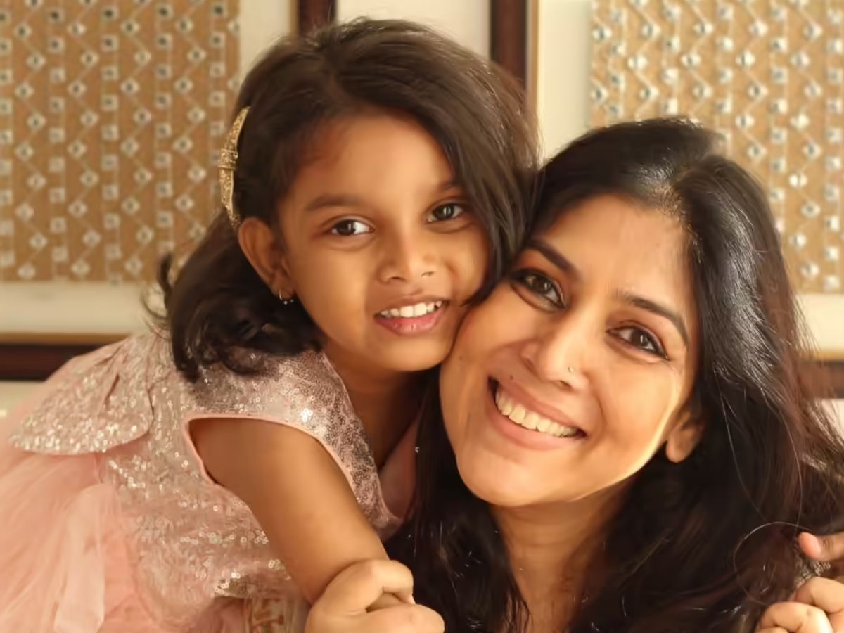 Sakshi Tanwar: IAS बनने की तैयारी से लेकर कहानी घर-घर की स्टार तक! जाने साक्षी तंवर का इतिहास - Photo Gallery