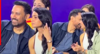 Viral Video: सामंथा और राज के वायरल हुए प्यार भरे मोमेंट्स, दोनों को साथ देख फैंस हुए क्यूरियस