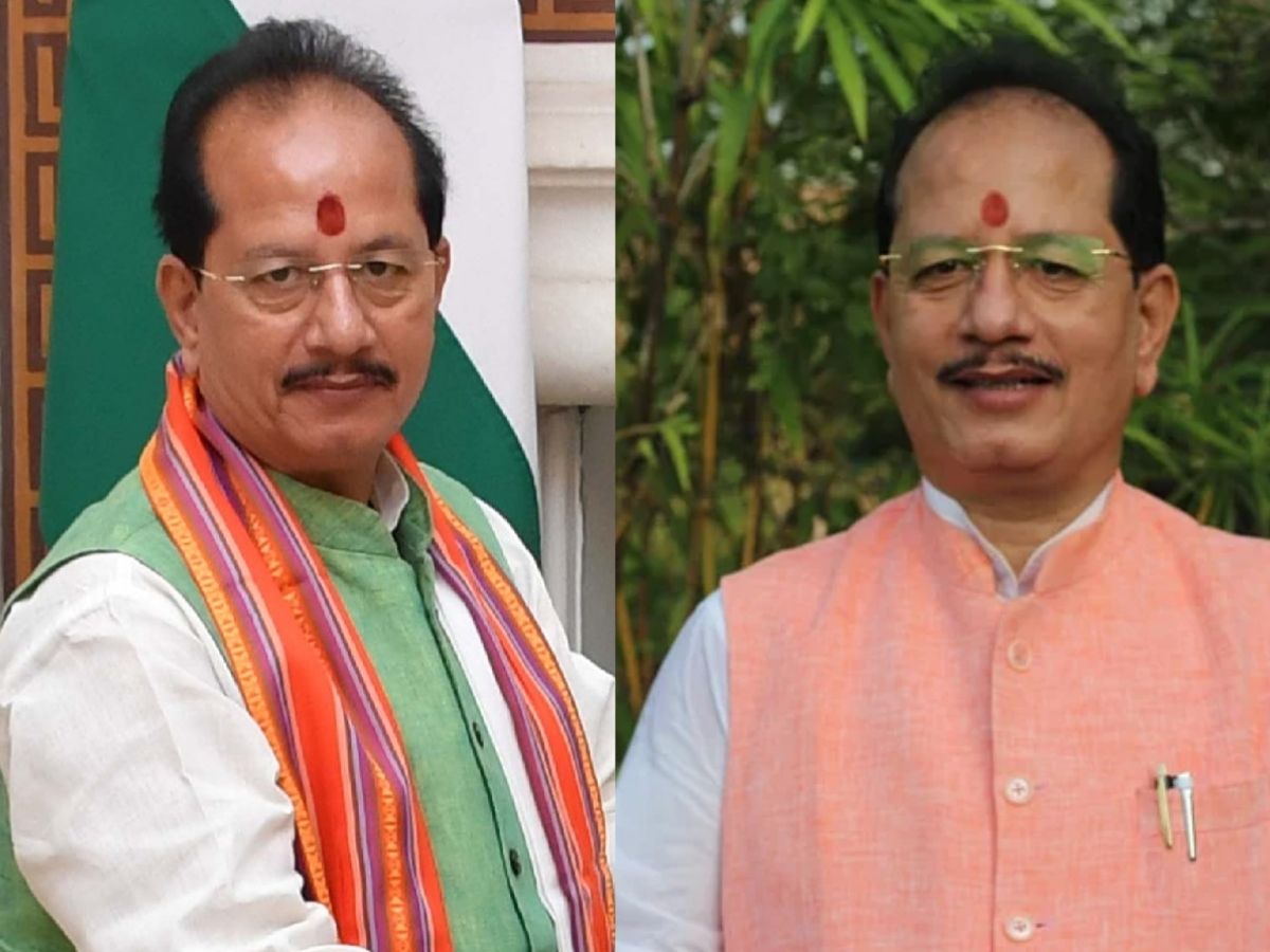 नीतीश कुमार नहीं, नोटों के बिस्तर पर सोते हैं बिहार के ये दो नेता; संपत्ति जान उड़ेंगे होश - Photo Gallery