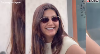 क्या आपने देखी Sapna की ये नई झलक? सूट-सलवार छोड़ मॉडर्न आउटफिट में उतरीं हरियाणा की रानी!