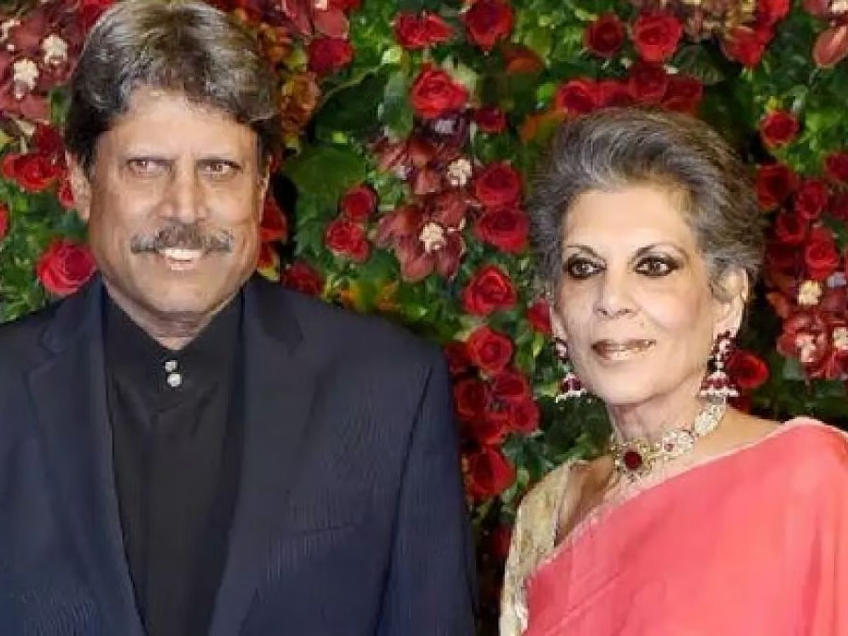 Sarika became a mother - Photo Gallery