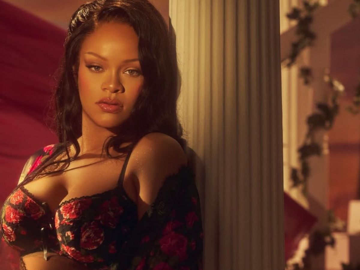 Savage X Fenty Energy - Photo Gallery