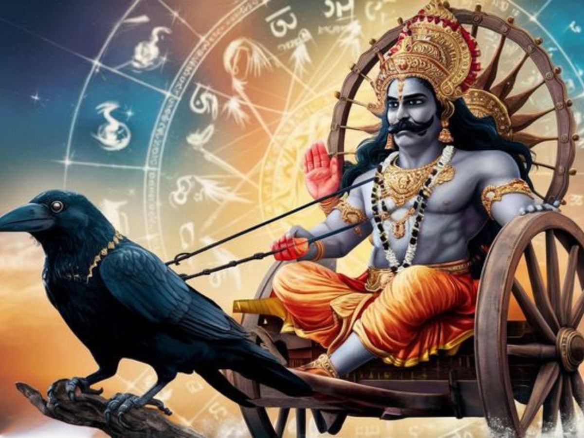 Shani Nakshatra Parivartan 2026: शनि का उत्तराभाद्रपद नक्षत्र में प्रवेश, किन राशियों को रहना होगा सावधान? - Photo Gallery