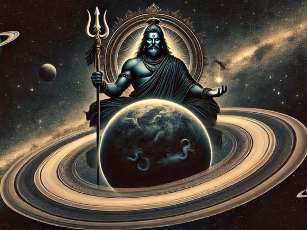 Shani Nakshatra Parivartan 2026: शनि का उत्तराभाद्रपद नक्षत्र में प्रवेश, किन राशियों को रहना होगा सावधान? - Photo Gallery