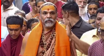 Magh Mela: संगम तट पर हंगामा! कौन हैं शंकराचार्य अविमुक्तेश्वरानंद, स्नान से क्यों किया इनकार?