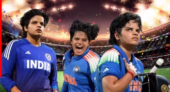 रिजेक्शन पर रिजेक्शन! पापा को आया अटैक… फिर वर्ल्ड कप में शैफाली ने उड़ाए सबके होश, मुश्किल दौर से चैंपियन बनने तक का सफर