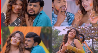 Shilpi Raj New Bhojpuri Song: ‘लहंगवा ए जीजा’ गाने का जलवा, अनुराधा यादव की अदाओं ने छुड़ाए सबके पसीने