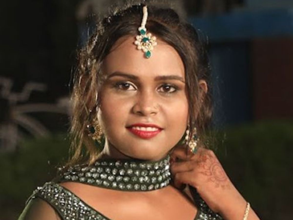 बदनामी की आग में ‘झुलसी’ ये 6 भोजपुरी हसीनाएं! ‘MMS’ ने तबाह कर दिया करियर; रो-रोकर मांगी माफी, फिर भी नहीं मिला काम! - Photo Gallery