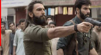 धुरंधर का बॉक्स ऑफिस पर तहलका, 43वें दिन भी जारी है जलवा, यहां जाने अब तक कितनी की कमाई