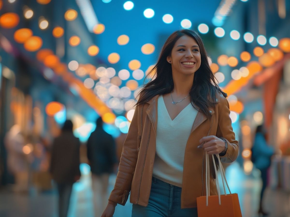 Shop wisely at discount stores and sales - Photo Gallery