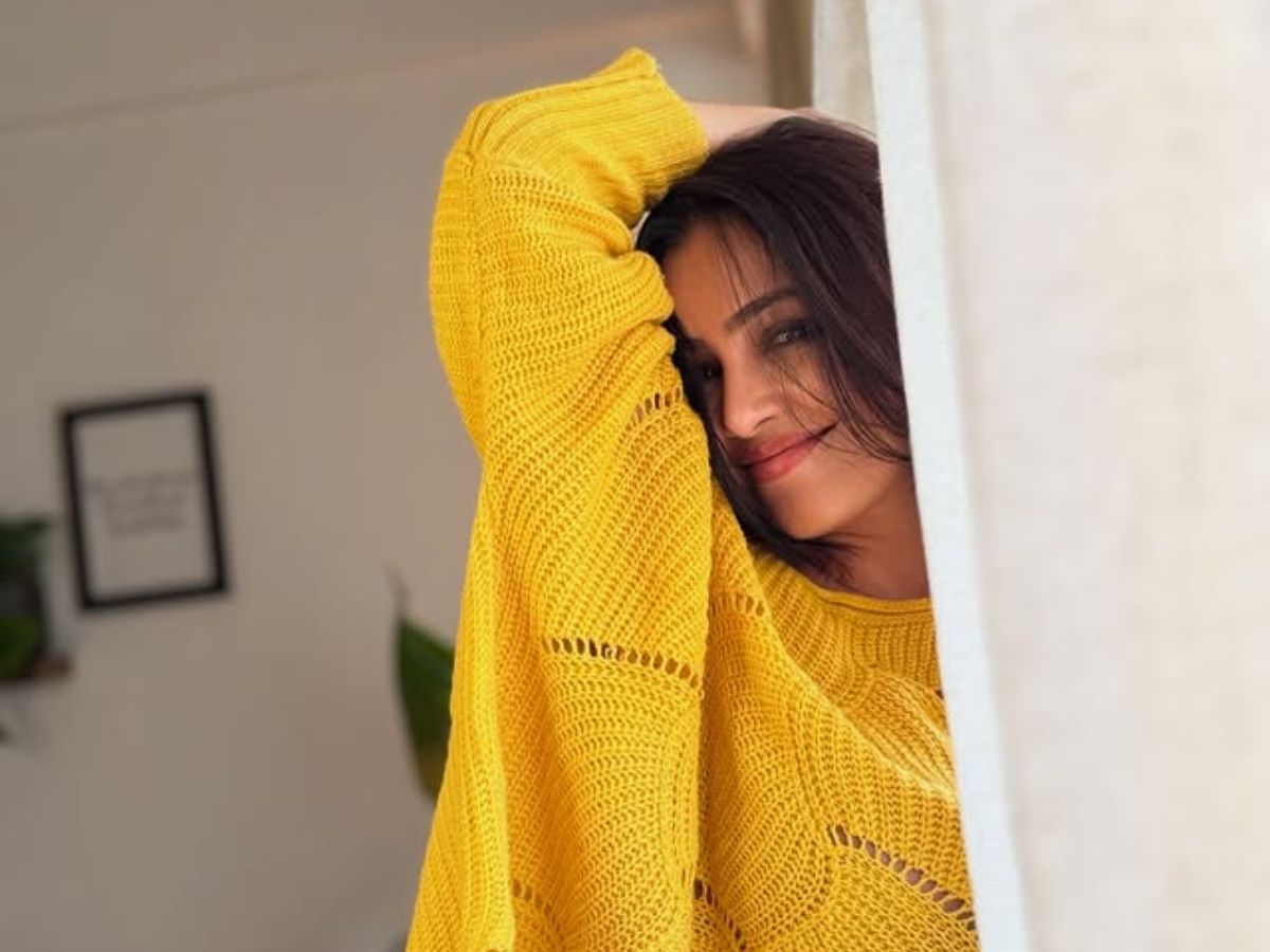 shubhangi atre 1 - Photo Gallery