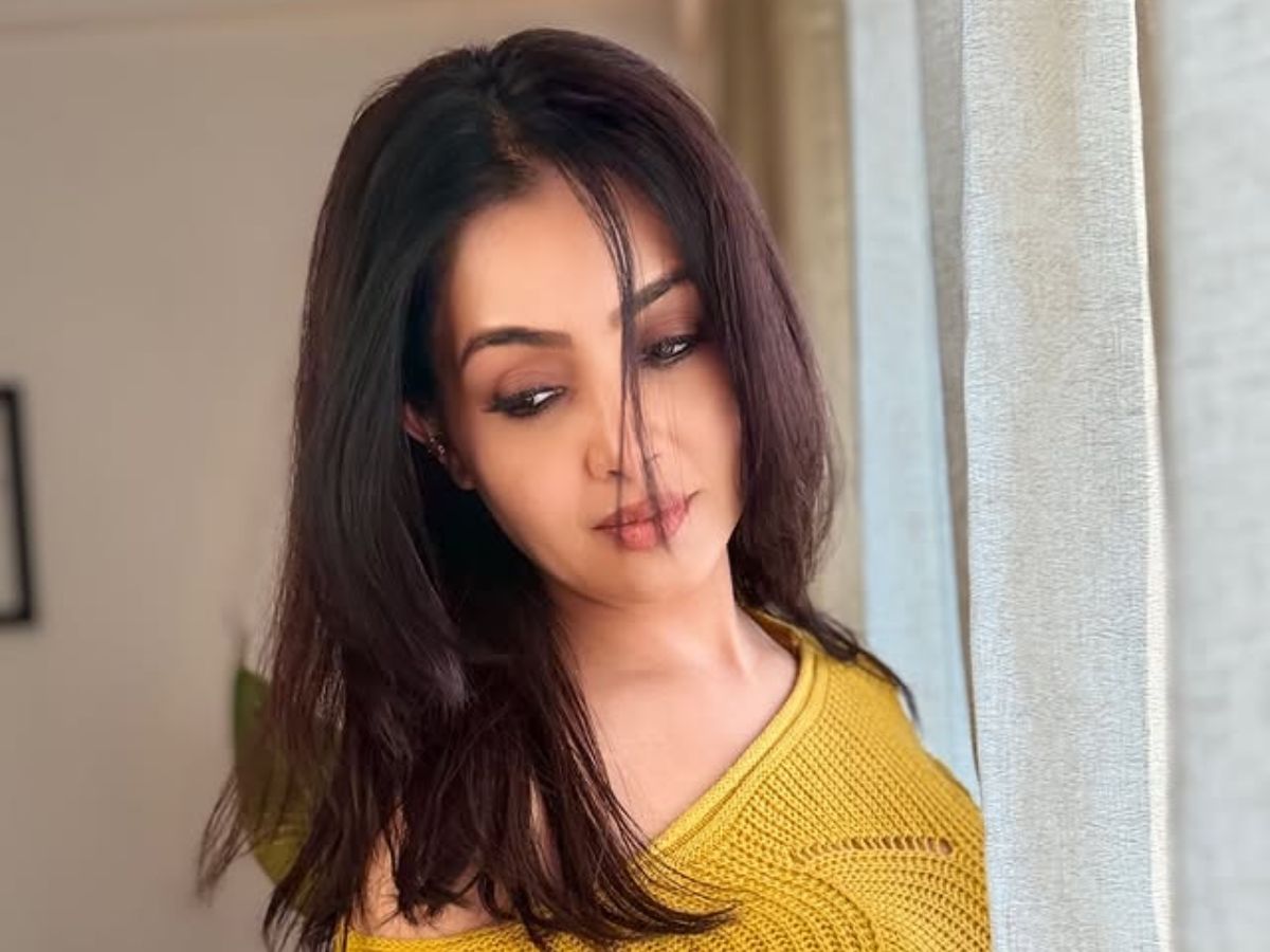 shubhangi atre 2 - Photo Gallery