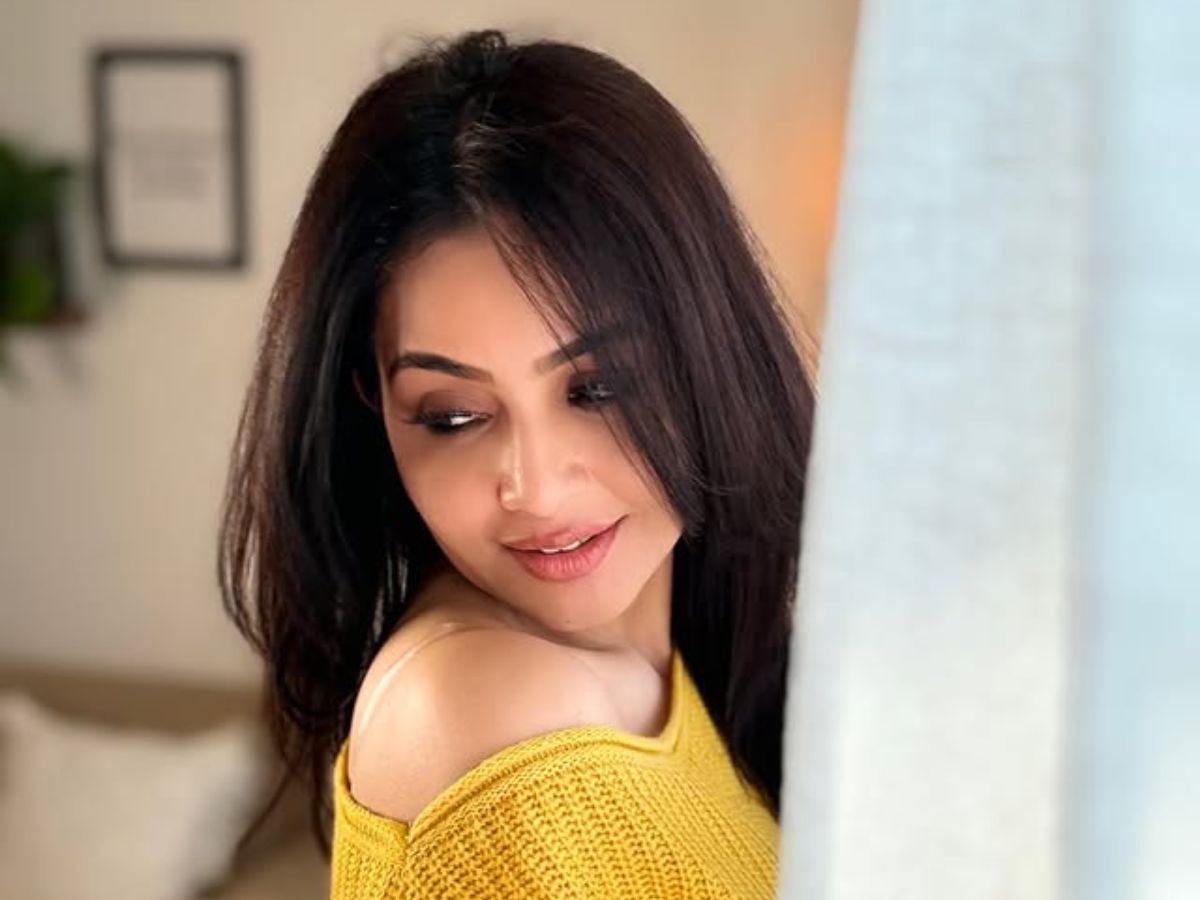 shubhangi atre 4 - Photo Gallery