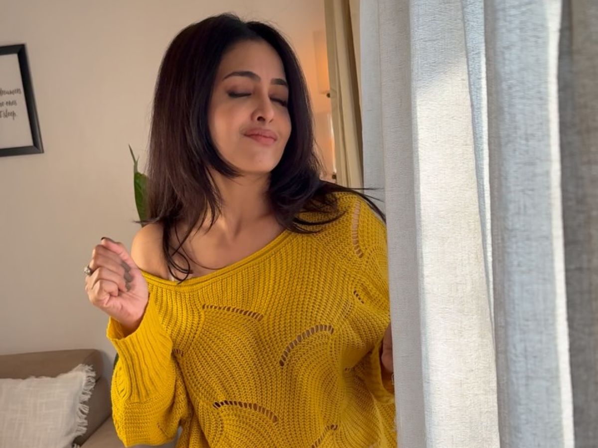 shubhangi atre 5 - Photo Gallery