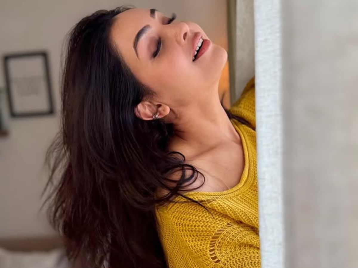 shubhangi atre - Photo Gallery