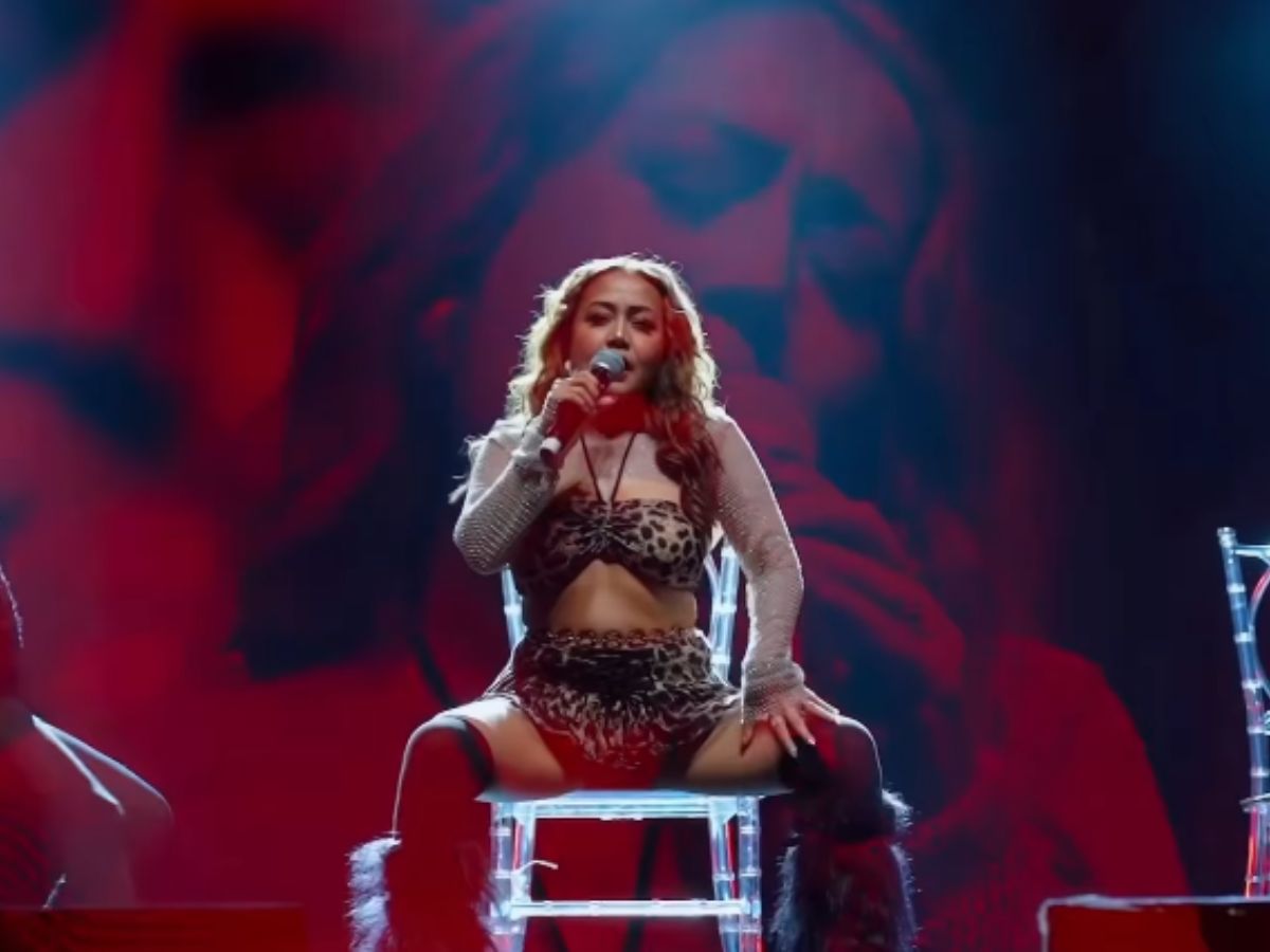 singers - Photo Gallery