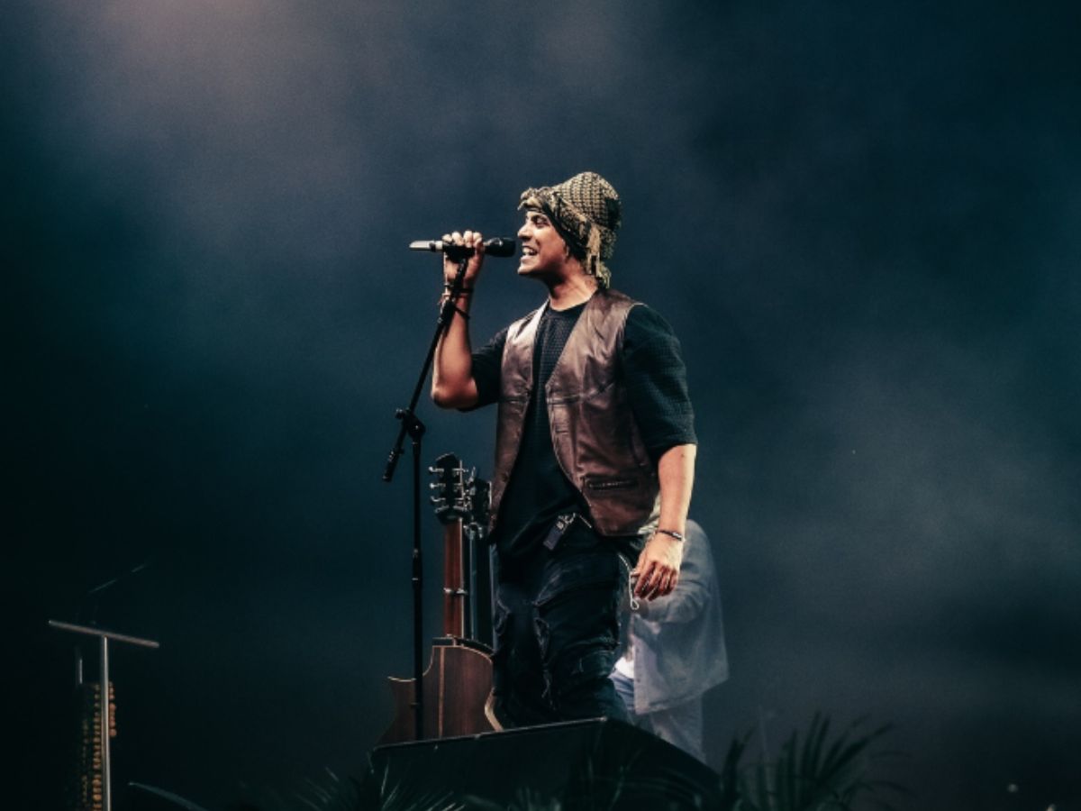 singers - Photo Gallery