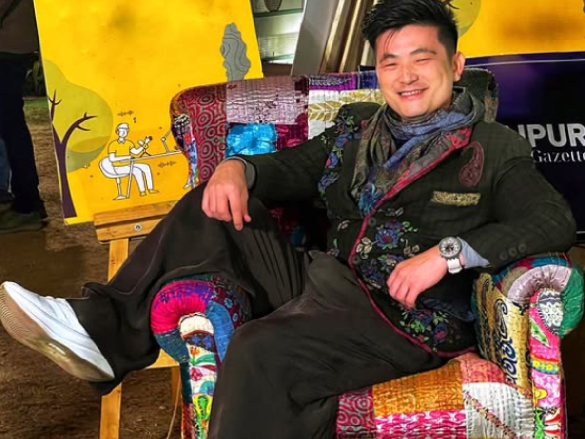 singers - Photo Gallery