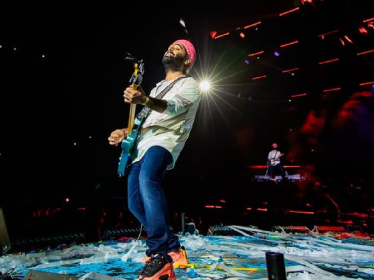 singers - Photo Gallery