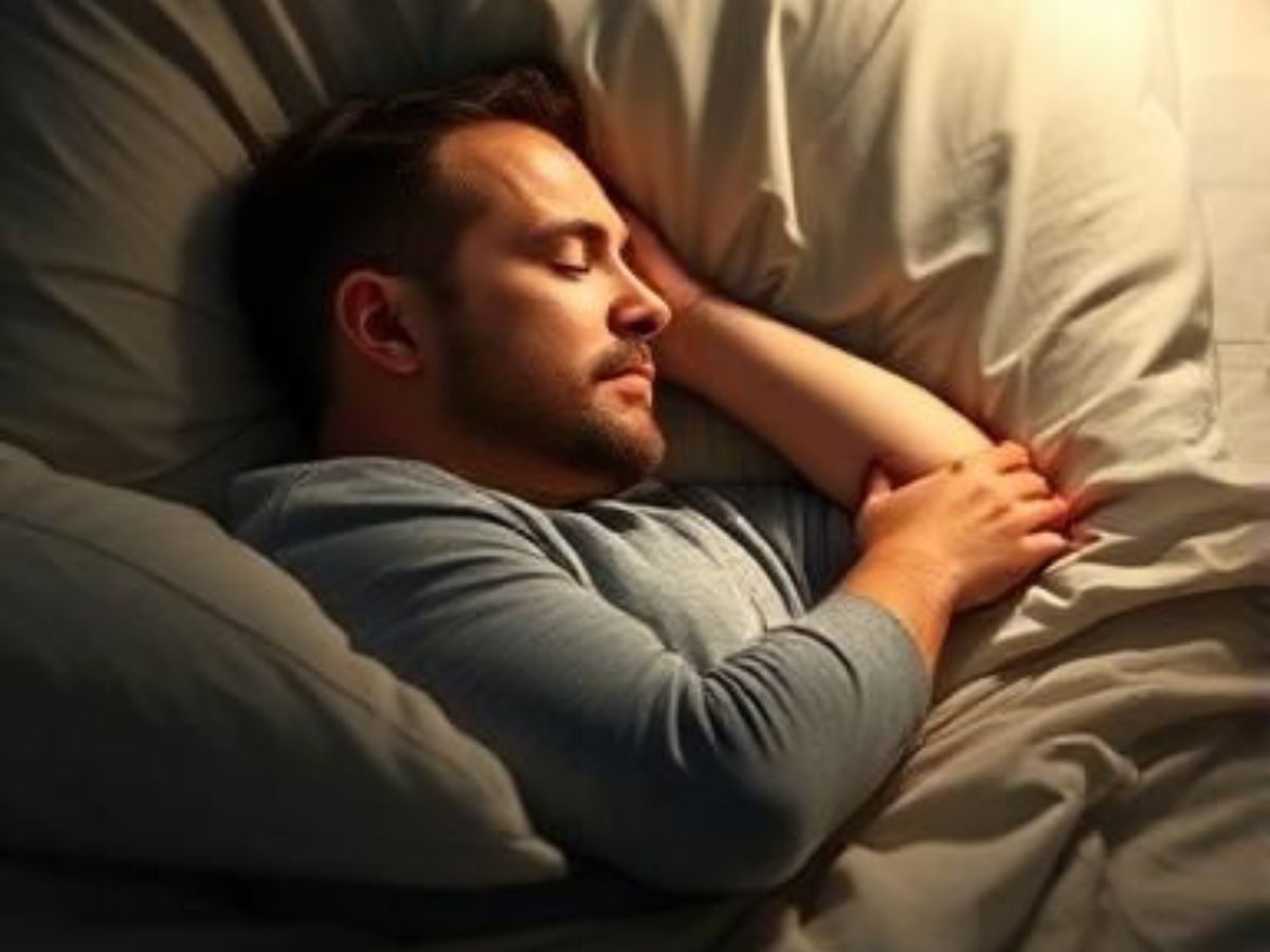 Sleep Time: रात में सोने का सही समय क्या है, एक्सपर्ट्स से जानें एक हेल्दी बॉडी को कितने घंटों की नींद चाहिए - Photo Gallery