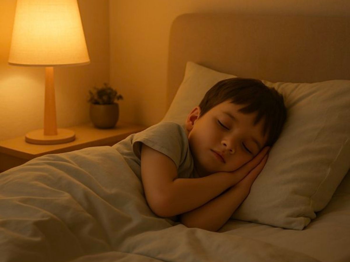 Sleep Time: रात में सोने का सही समय क्या है, एक्सपर्ट्स से जानें एक हेल्दी बॉडी को कितने घंटों की नींद चाहिए - Photo Gallery