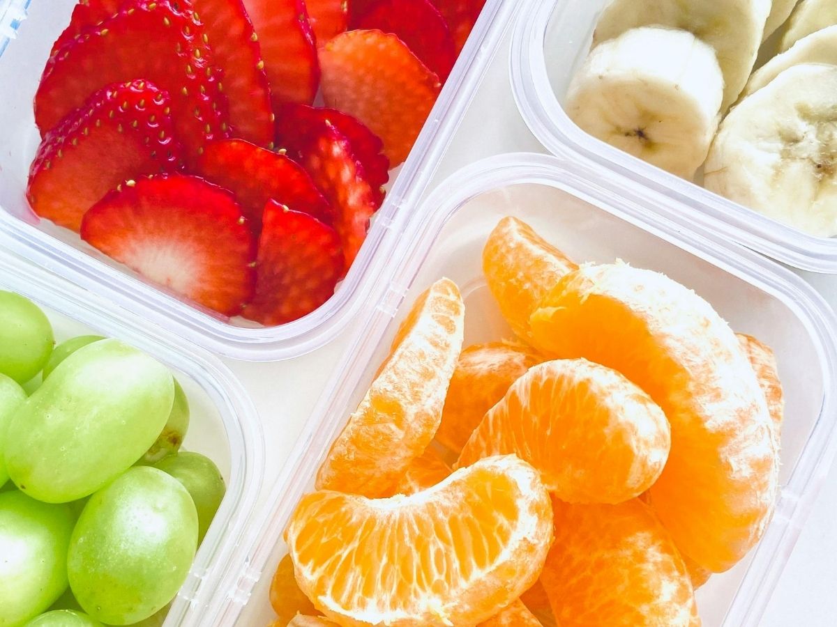 Small changes better balance - Photo Gallery