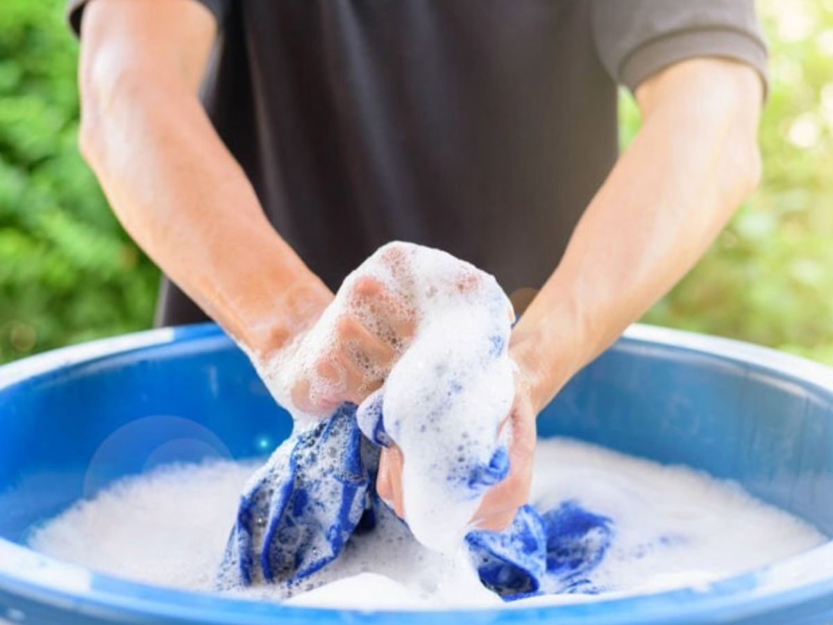 Soaps vs bathing bars: नाम अलग, काम अलग! साबुन और बाथिंग बार में क्या है फर्क? - Photo Gallery