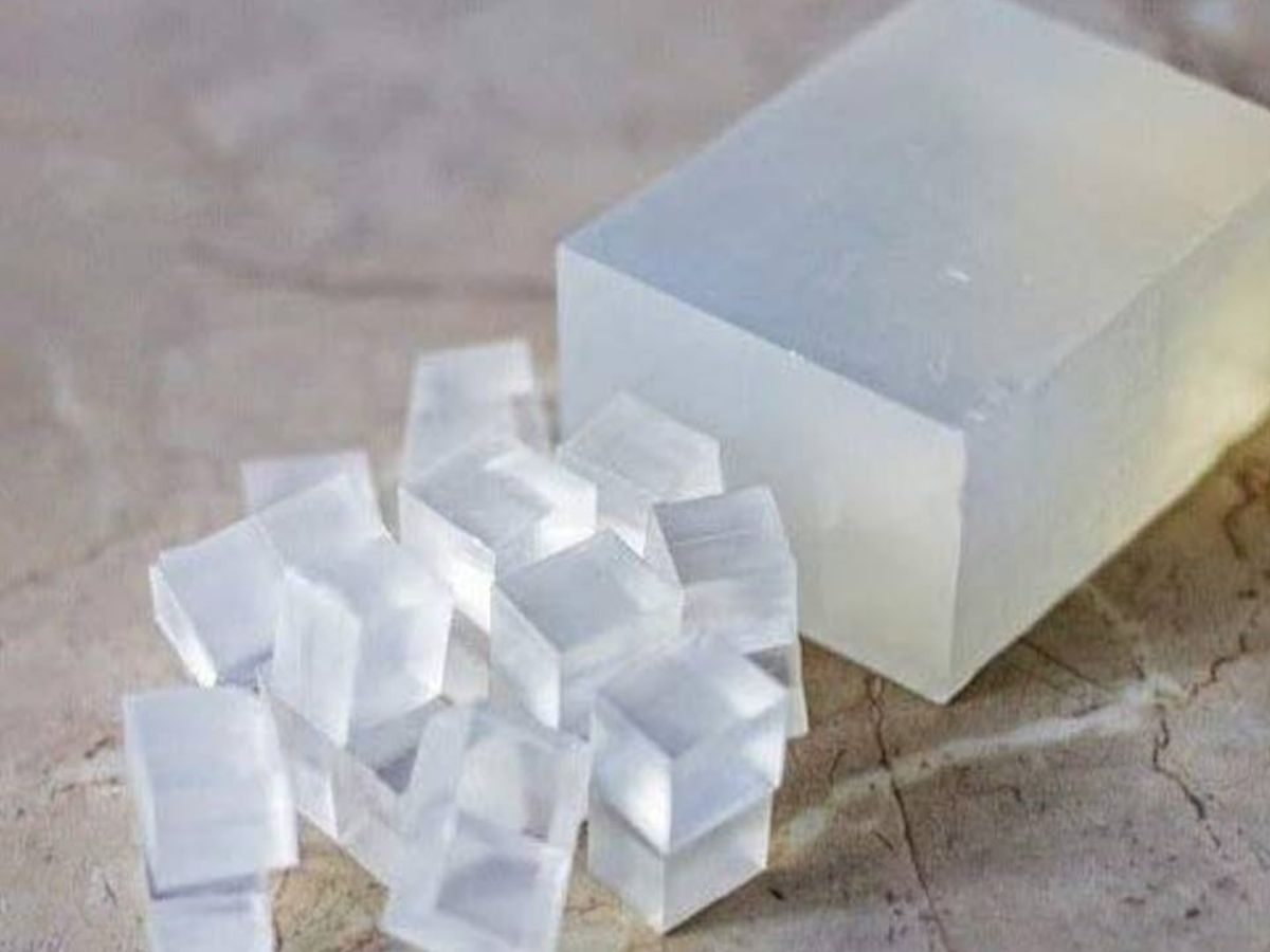 Soaps vs bathing bars: नाम अलग, काम अलग! साबुन और बाथिंग बार में क्या है फर्क? - Photo Gallery