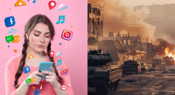 क्या होता है सोशल मीडिया वॉरफेयर, क्या है इनके उपाय, जानें कैसे इससे निपटा जा सकता ?