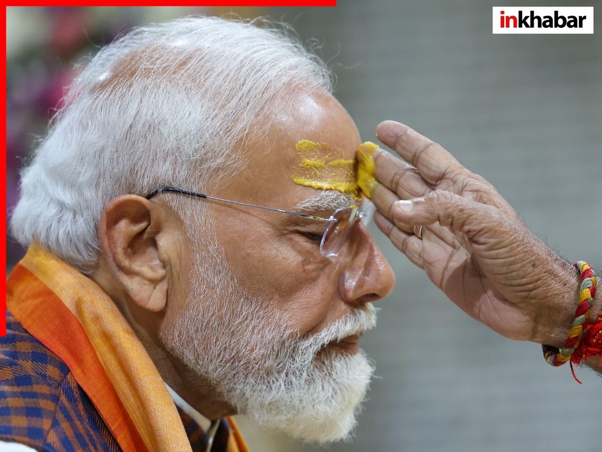 PM Modi in Somnath: 1000 साल बाद फिर लौटा वही गौरव, मंत्रोच्चार और महाआरती से महका सोमनाथ! यहां देखिए कुछ मनमोहक तस्वीरें - Photo Gallery