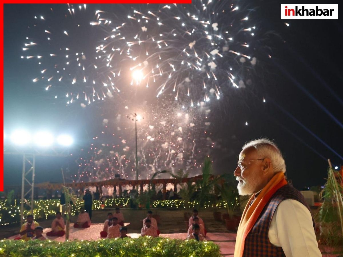 PM Modi in Somnath: 1000 साल बाद फिर लौटा वही गौरव, मंत्रोच्चार और महाआरती से महका सोमनाथ! यहां देखिए कुछ मनमोहक तस्वीरें - Photo Gallery