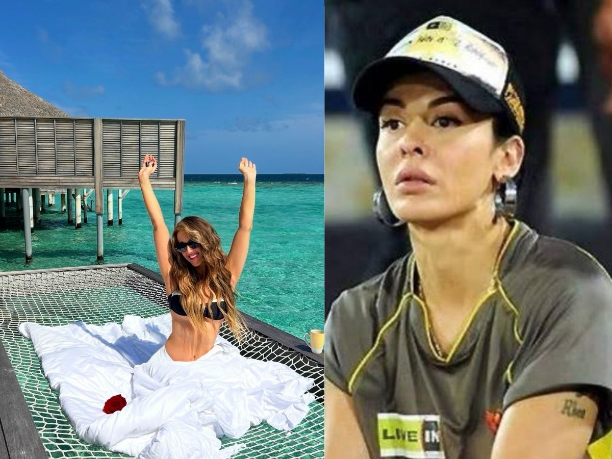 Sophie Shine and Ayesha Mukherjee Instagram followers - Photo Gallery