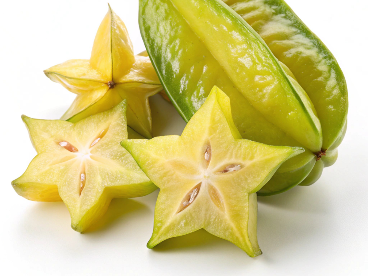 ये 10 विदेशी सर्दियों के फल कर देंगे हैरान; स्वाद से सेहत तक सब दमदार! - Photo Gallery