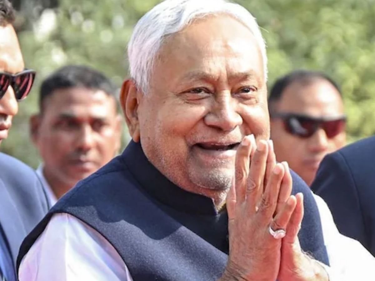 nitish kumar - Photo Gallery