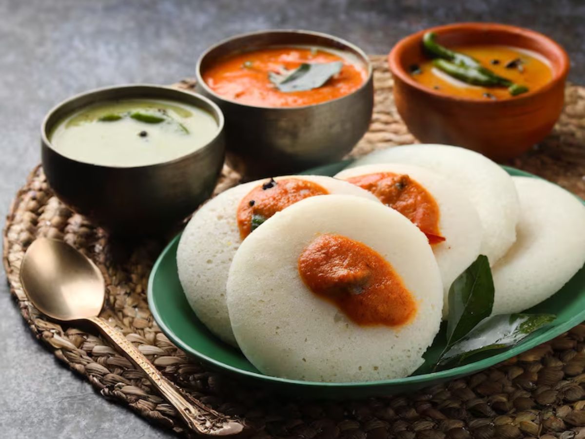 steamed breakfast 2 - Photo Gallery