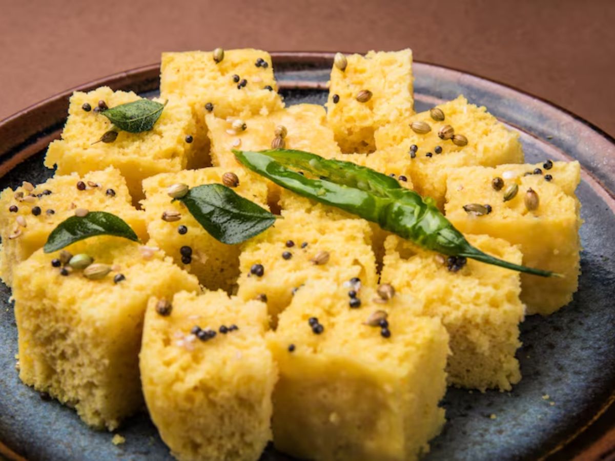 steamed breakfast 3 - Photo Gallery