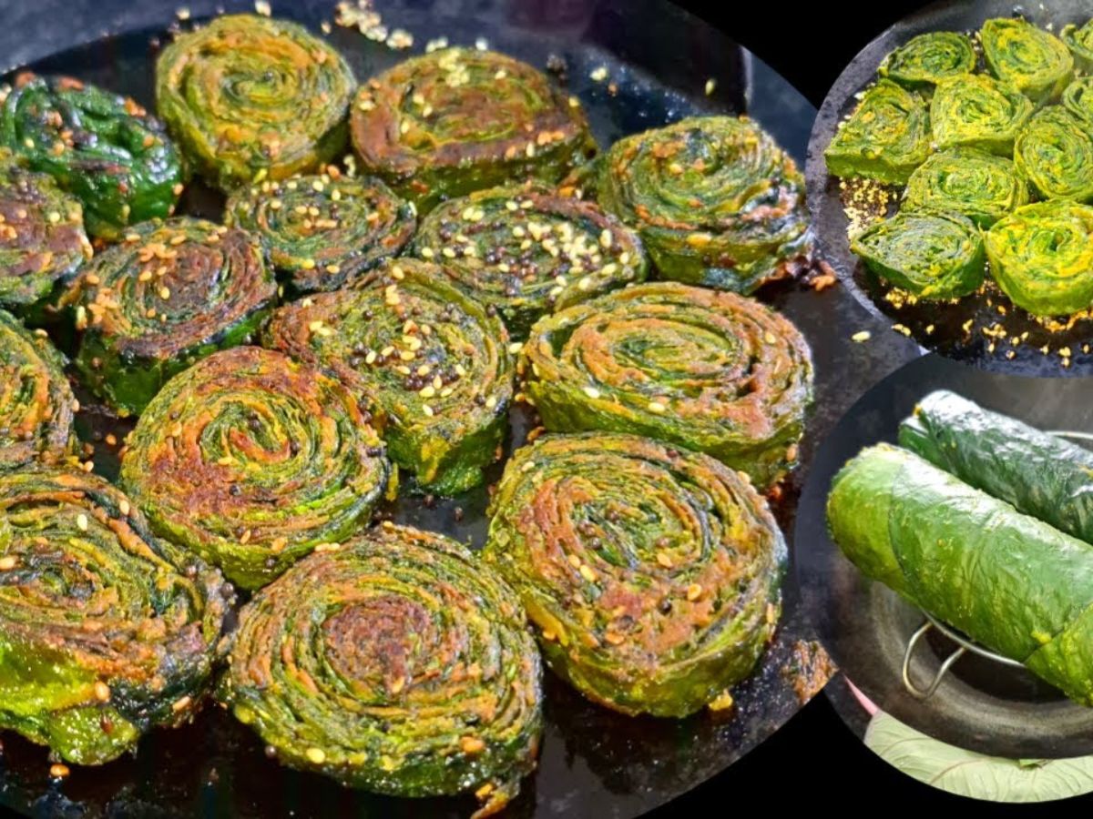 steamed breakfast 5 - Photo Gallery