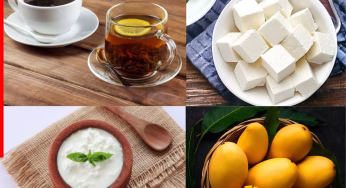 सावधान! गर्म पेय के साथ कभी न खाएं ये चीजें, आयुर्वेद और विज्ञान की चेतावनी