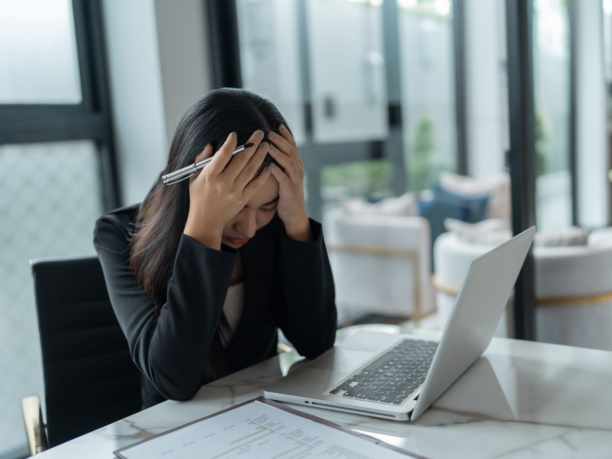 Stress and Sweet Endings - Photo Gallery