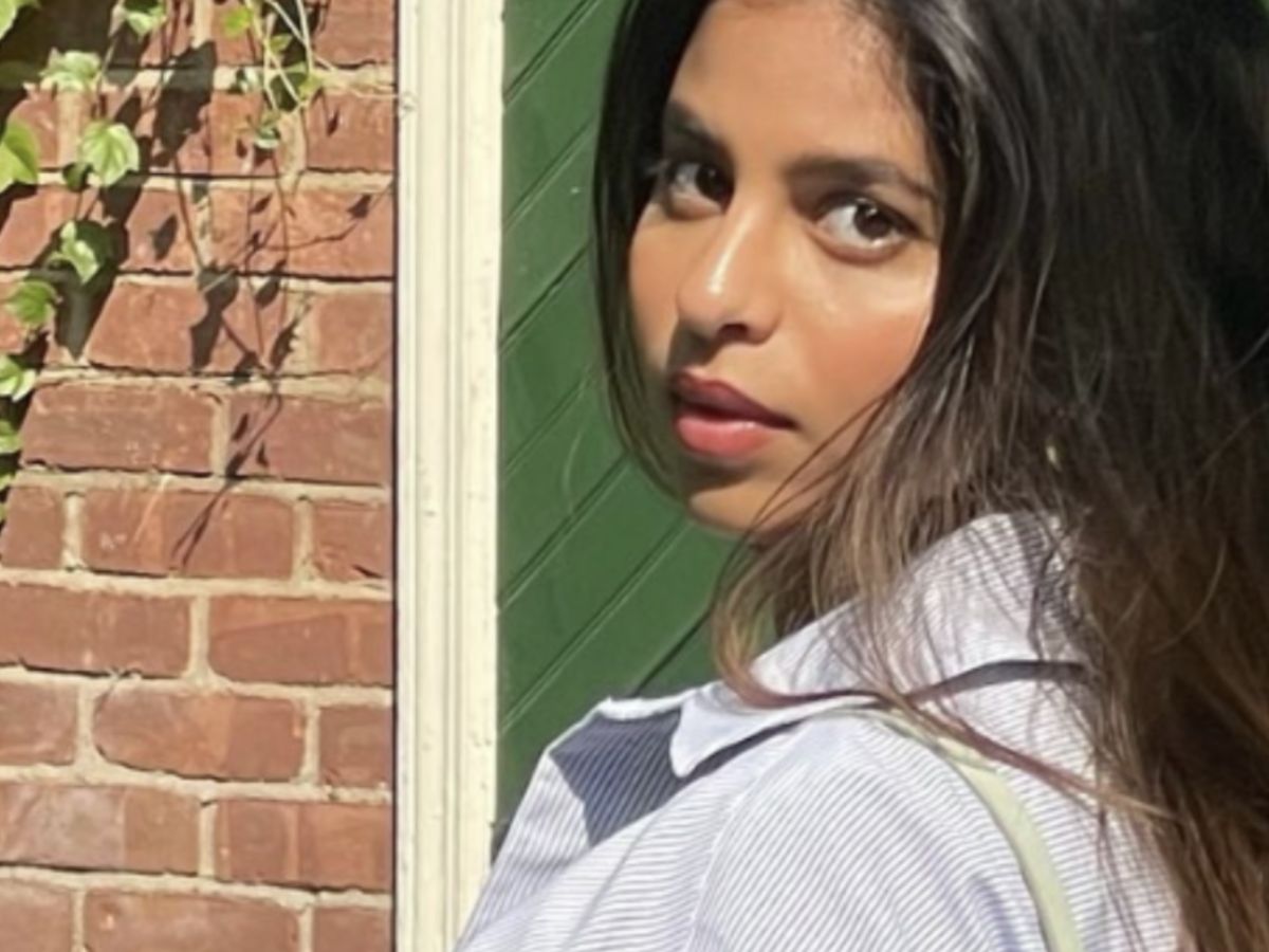 suhana khan 2 - Photo Gallery