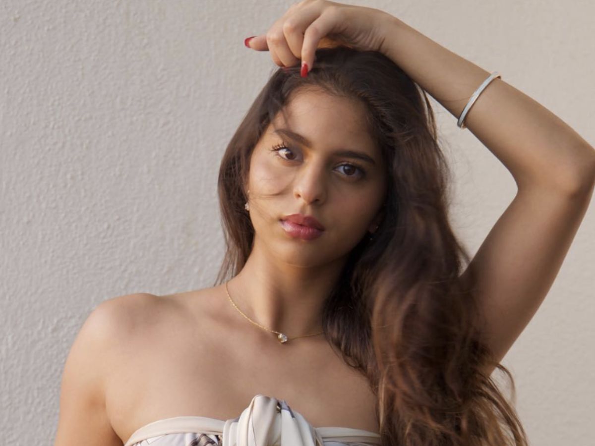 suhana khan 7 - Photo Gallery