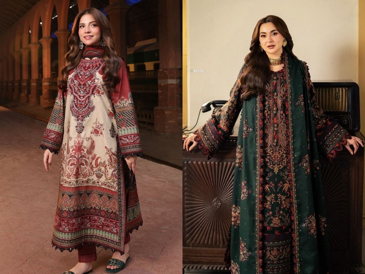 Lohri 2026 Fashion Tips: लोहड़ी के रंग में रंगें खुद को, ऐसा लुक अपनाएं कि हर कोई कहे—वाह! - Photo Gallery