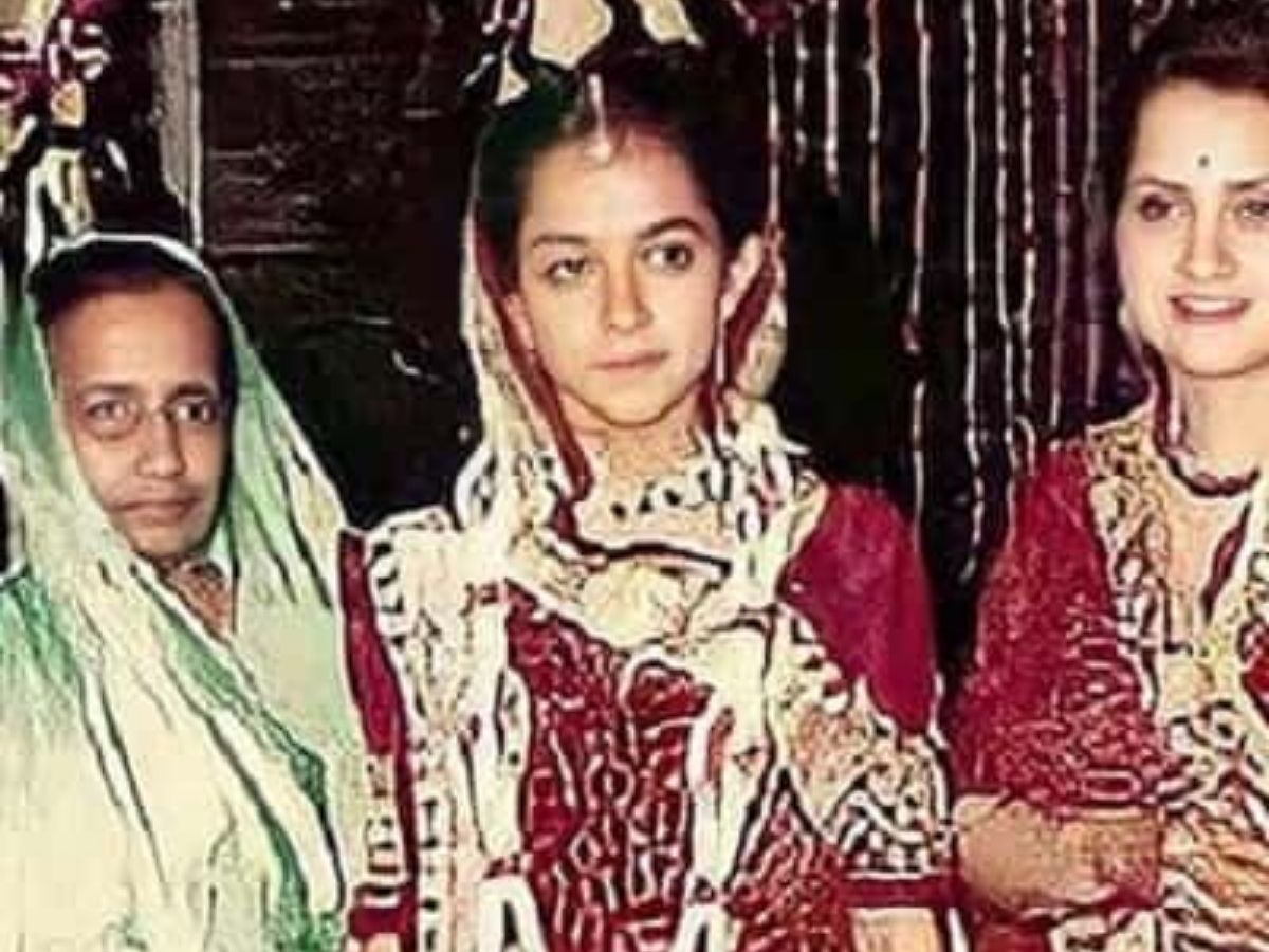 अपनी ही शादी में फूट-फूटकर क्यों रोई थीं जूही चावला? आखिर किस बात का था डर, सालों बाद उठा इस गहरे राज़ से पर्दा! - Photo Gallery