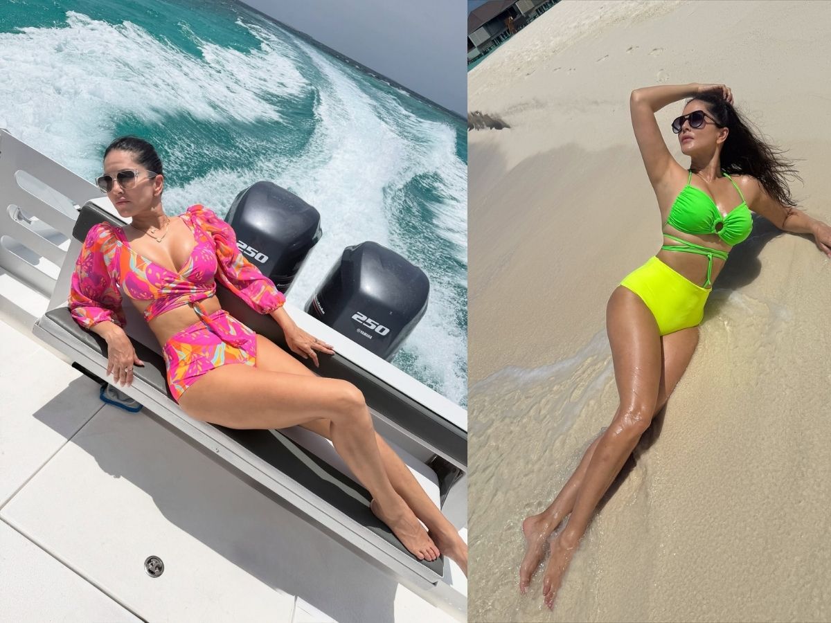 Sunny Leone - Photo Gallery