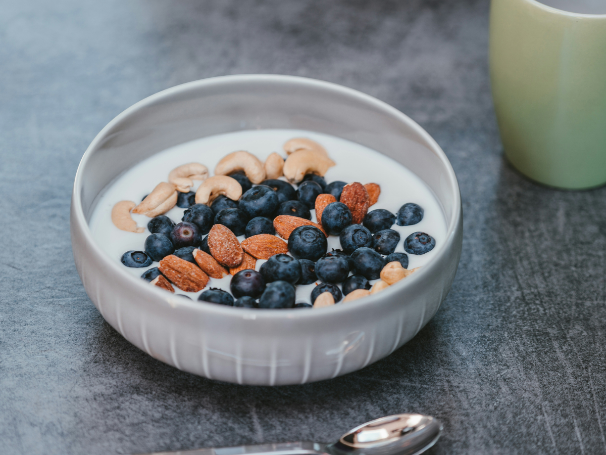 पेट की सारी परेशानियां होंगी खत्म! बस डाइट में शामिल करें ये 5 जादुई सुपरफूड्स - Photo Gallery