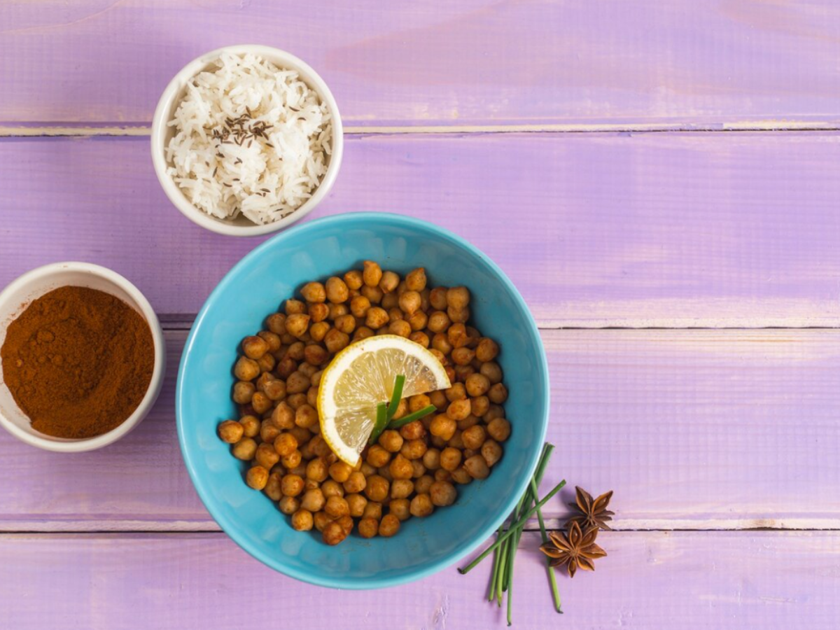 पेट की सारी परेशानियां होंगी खत्म! बस डाइट में शामिल करें ये 5 जादुई सुपरफूड्स - Photo Gallery