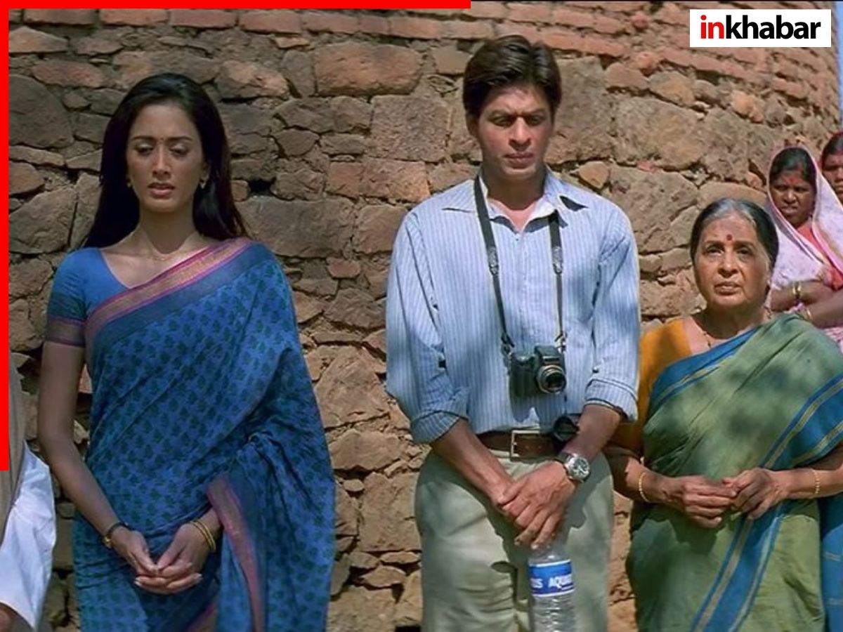 लगातार 5 फ्लॉप फिल्में देने वाला ये शख्स, कैसे बना बॉलीवुड का ‘असली बादशाह’? ₹13,000 करोड़ की है संपत्ति! शाहरुख खान भी हैं इनसे पीछे - Photo Gallery